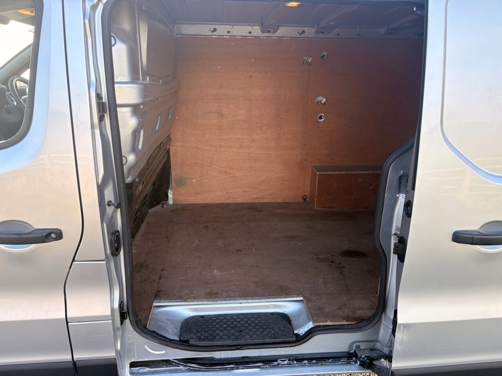 Used Renault Trafic 2018 for sale - 77064848: Photo 20