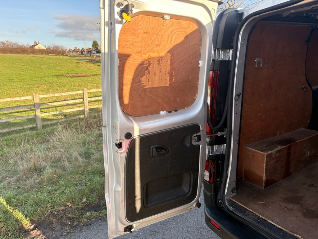 Used Renault Trafic 2018 for sale - 77064848: Photo 21