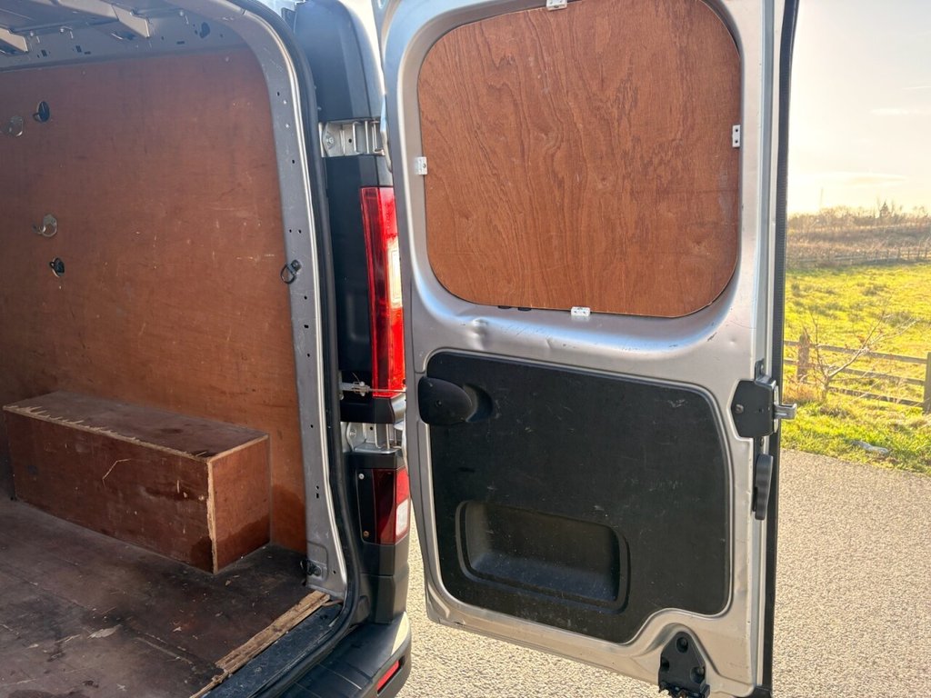 Used Renault Trafic 2018 for sale - 77064848: Photo 22