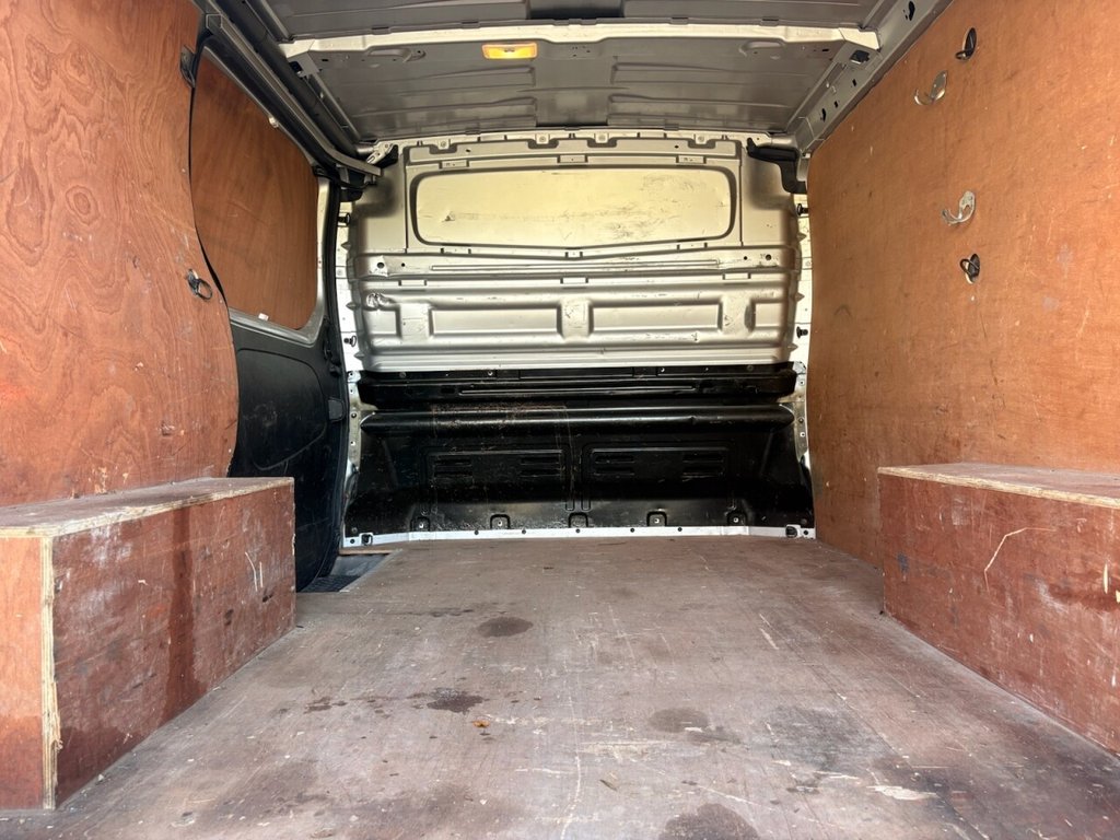 Used Renault Trafic 2018 for sale - 77064848: Photo 23