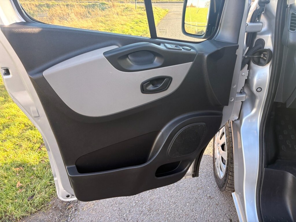 Used Renault Trafic 2018 for sale - 77064848: Photo 9