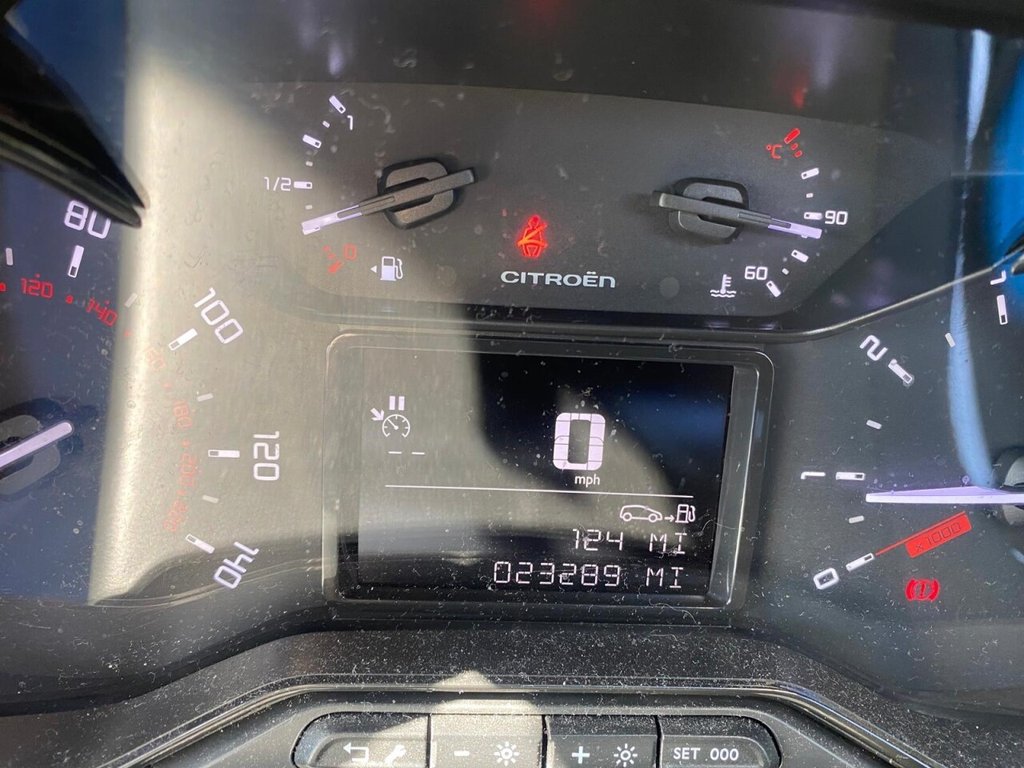 Used Citroen C3 2017 for sale - 76685908: Photo 10