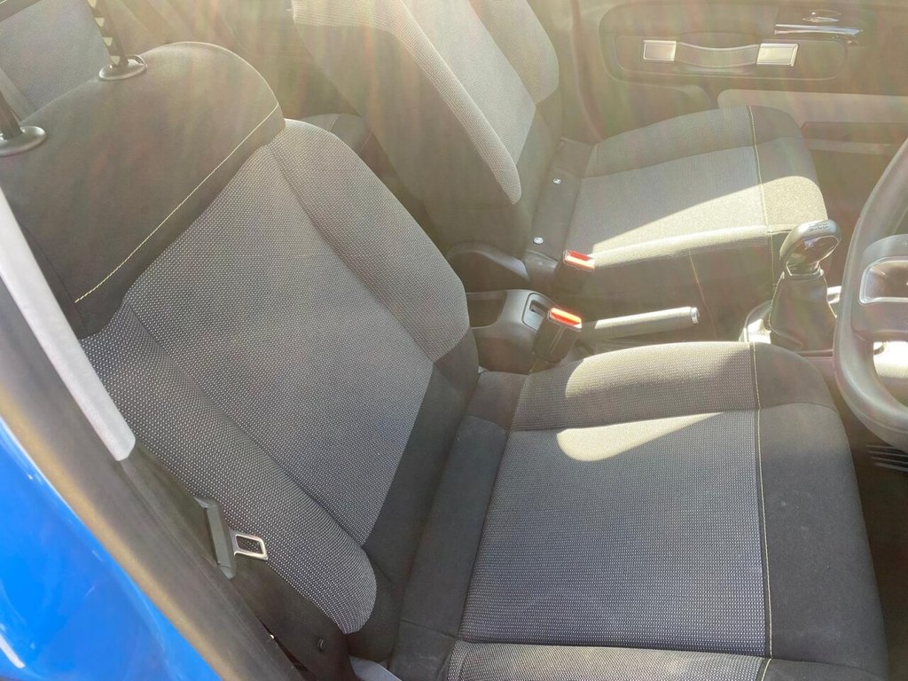 Used Citroen C3 2017 for sale - 76685908: Photo 11