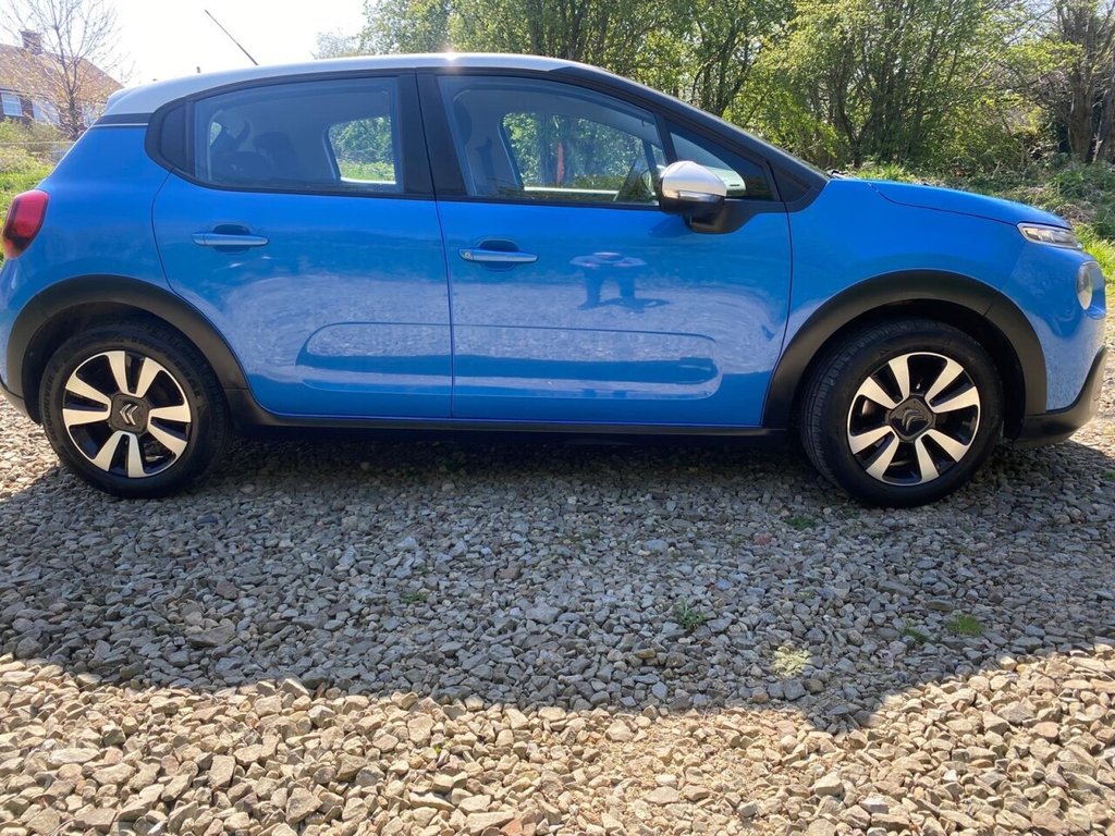 Used Citroen C3 2017 for sale - 76685908: Photo 4