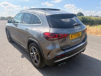 Used Mercedes-Benz GLA 2021 for sale - 79663909: Photo