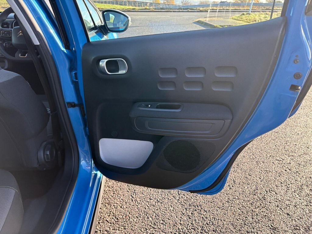 Used Citroen C3 2017 for sale - 76803752: Photo 10