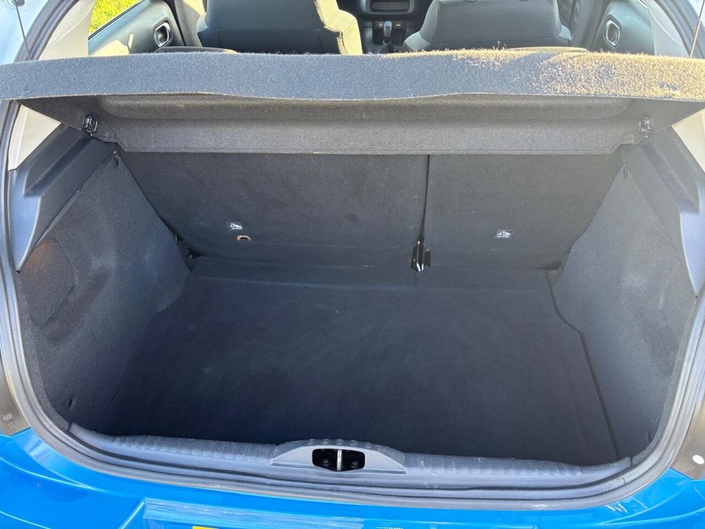 Used Citroen C3 2017 for sale - 76803752: Photo 12