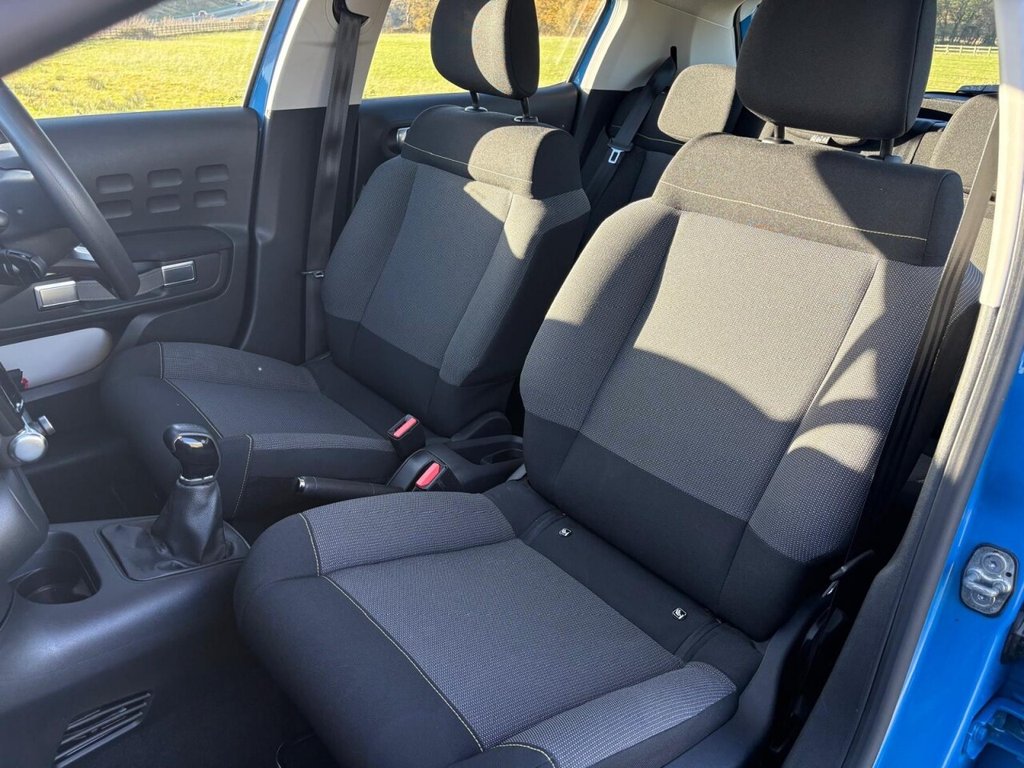 Used Citroen C3 2017 for sale - 76803752: Photo 15