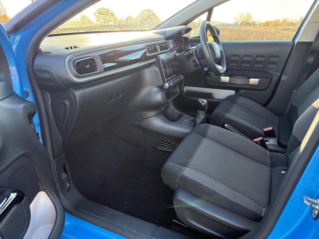 Used Citroen C3 2017 for sale - 76803752: Photo 16