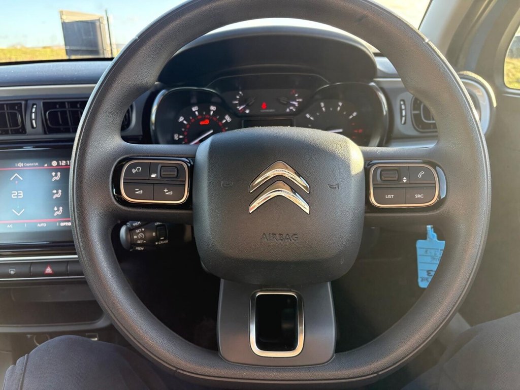 Used Citroen C3 2017 for sale - 76803752: Photo 17