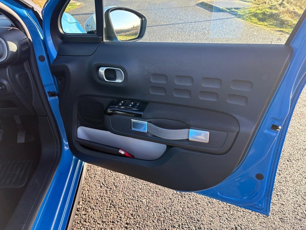 Used Citroen C3 2017 for sale - 76803752: Photo 20