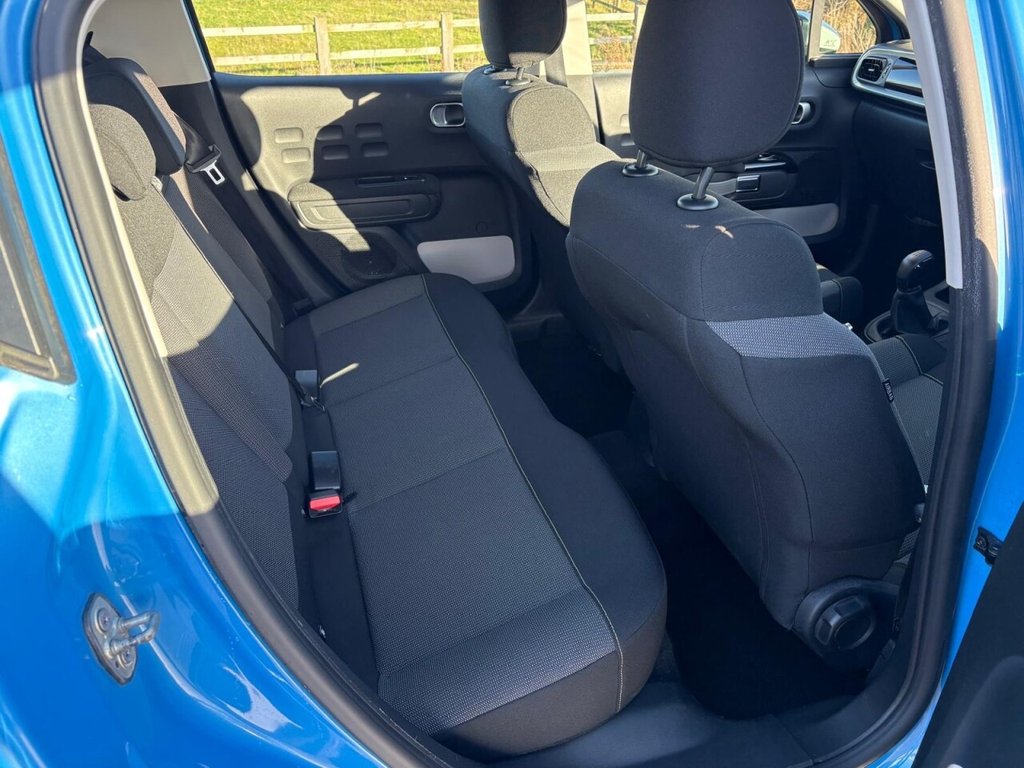 Used Citroen C3 2017 for sale - 76803752: Photo 21