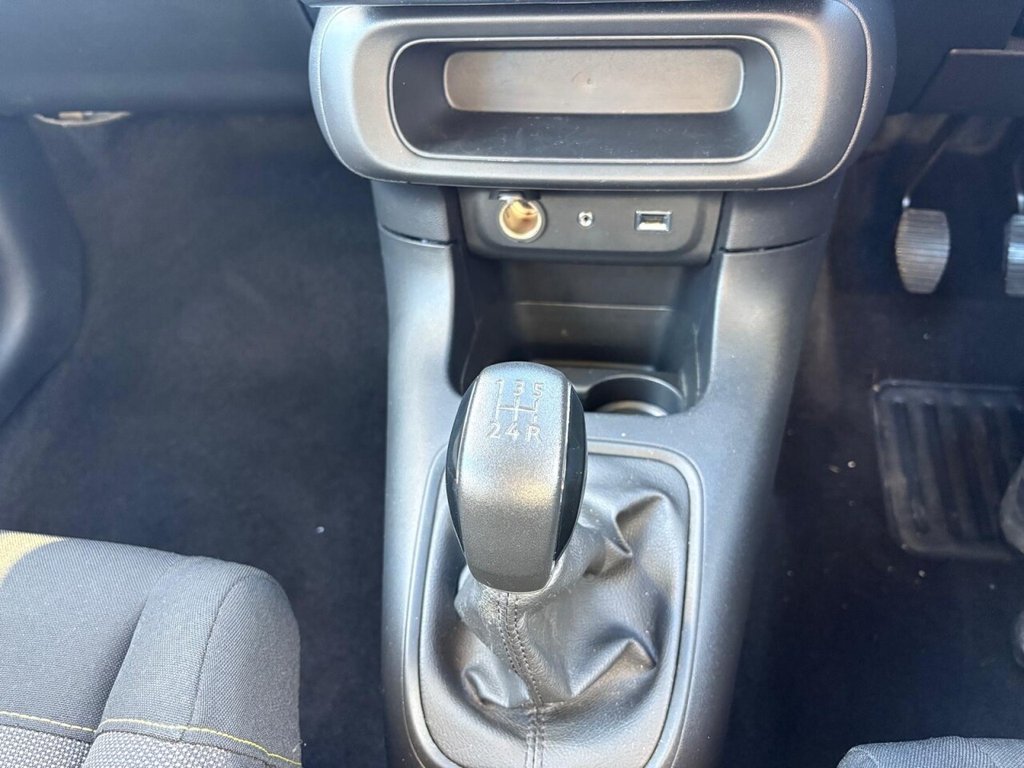 Used Citroen C3 2017 for sale - 76803752: Photo 22