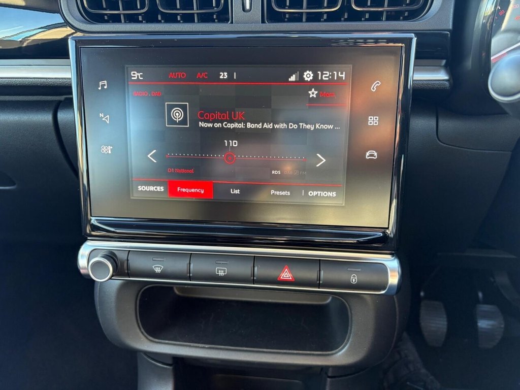 Used Citroen C3 2017 for sale - 76803752: Photo 23