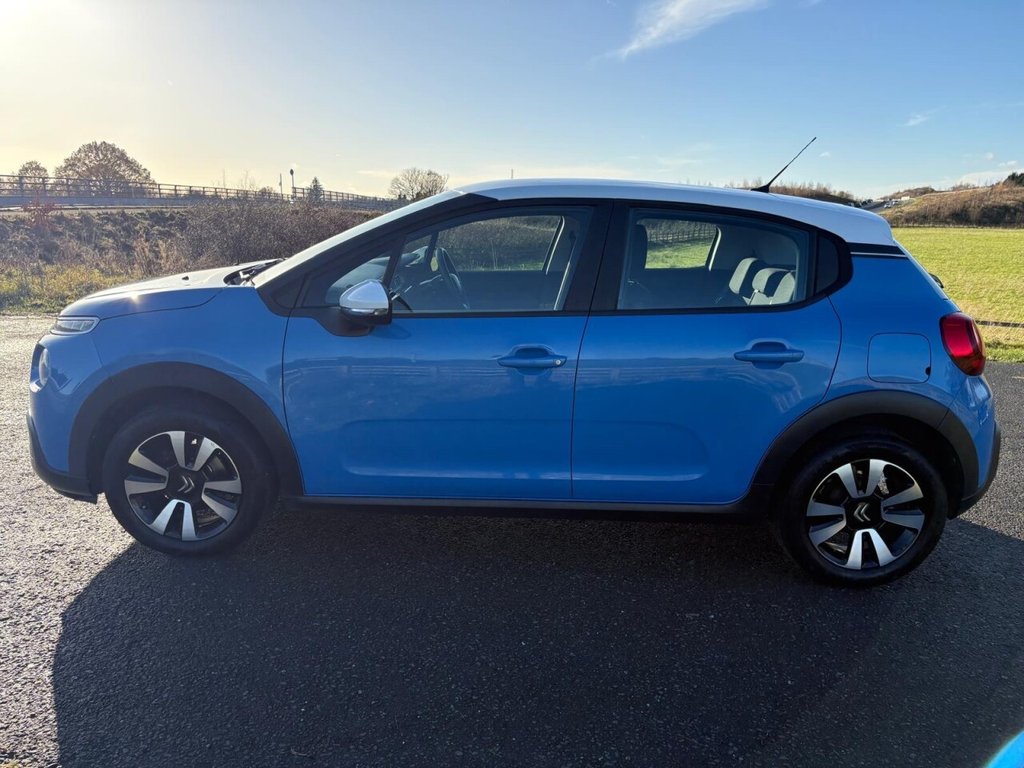 Used Citroen C3 2017 for sale - 76803752: Photo 7