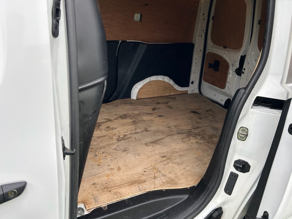 Used Citroen Berlingo 2020 for sale - 76660137: Photo 14