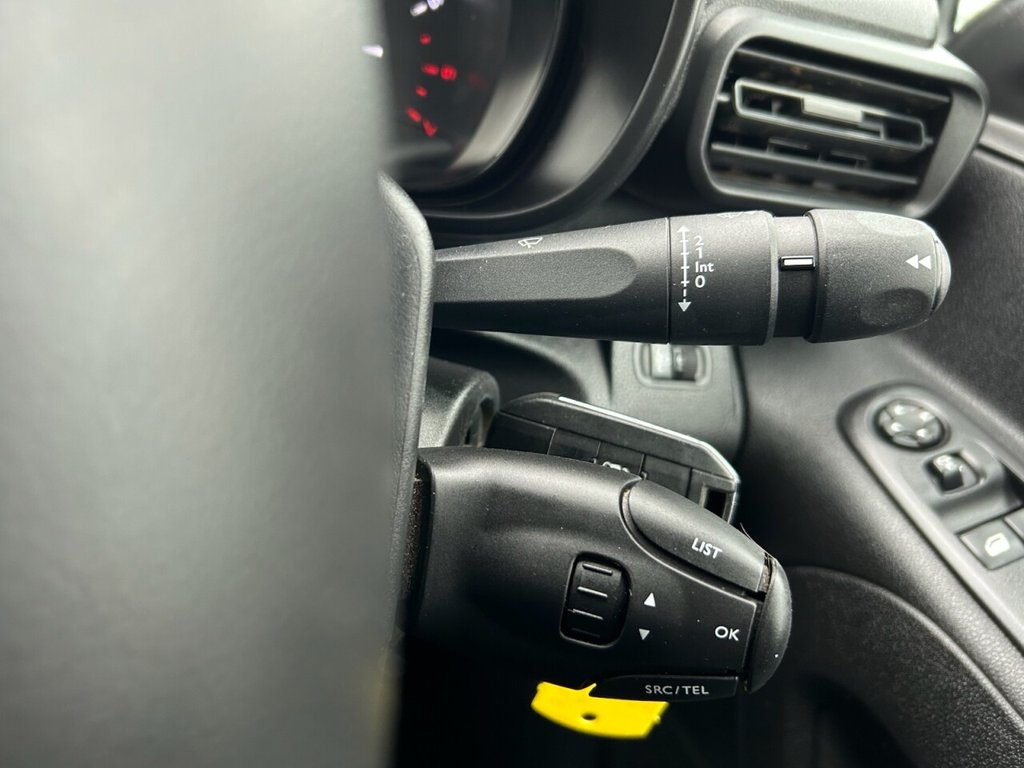 Used Citroen Berlingo 2020 for sale - 76660137: Photo 17