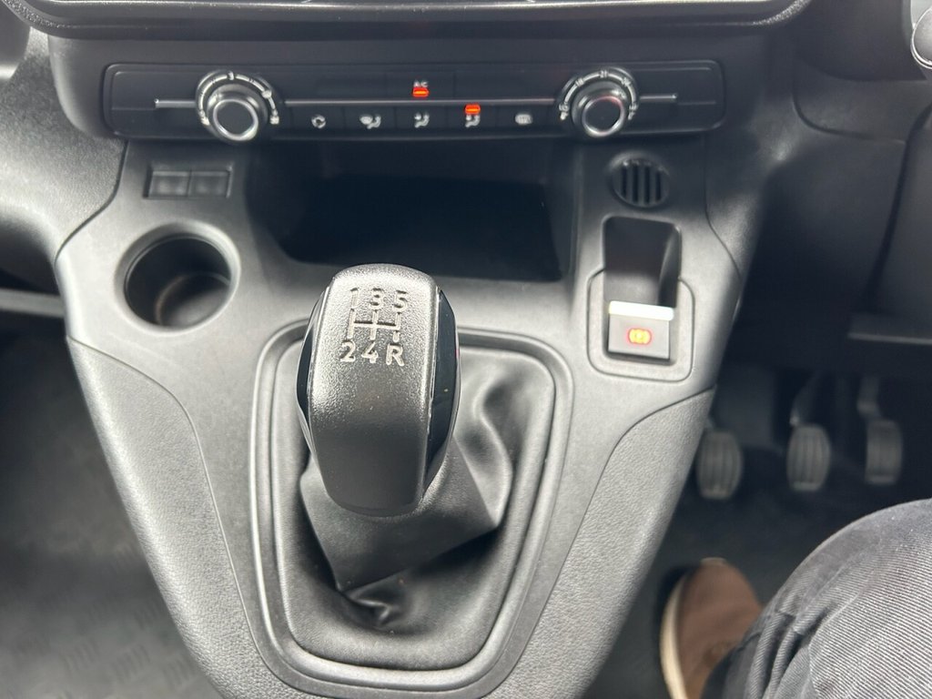 Used Citroen Berlingo 2020 for sale - 76660137: Photo 18