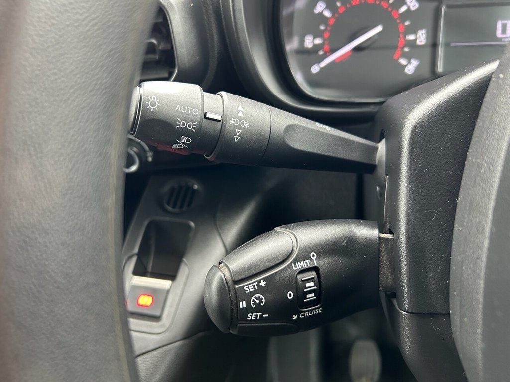 Used Citroen Berlingo 2020 for sale - 76660137: Photo 19