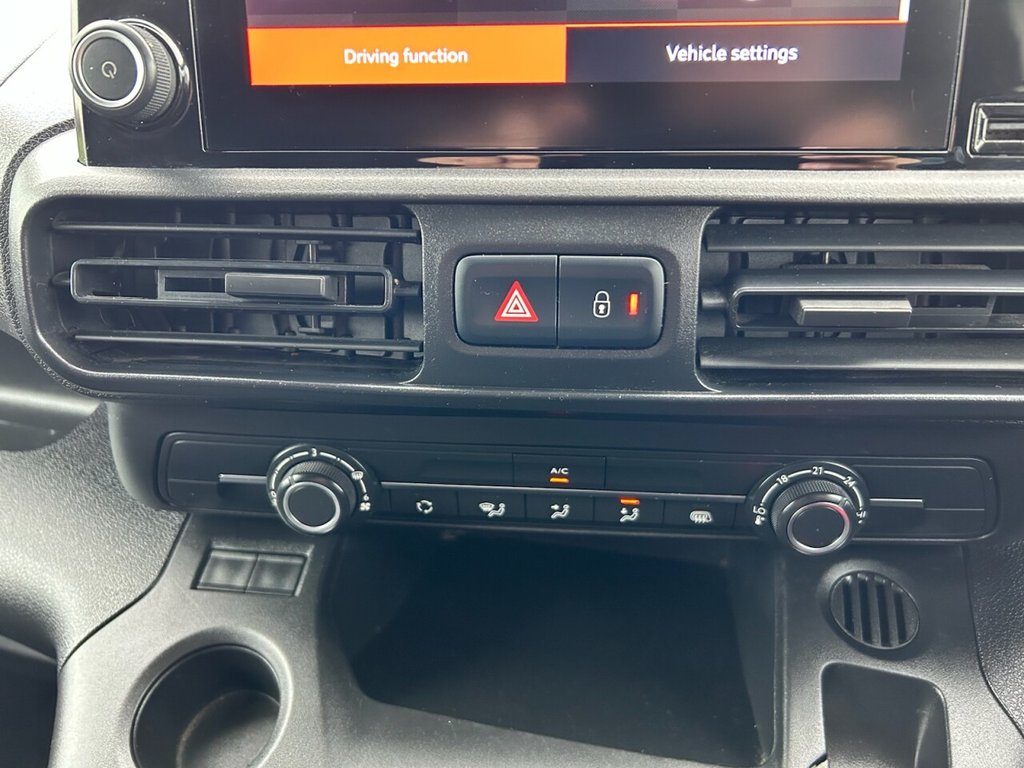 Used Citroen Berlingo 2020 for sale - 76660137: Photo 20