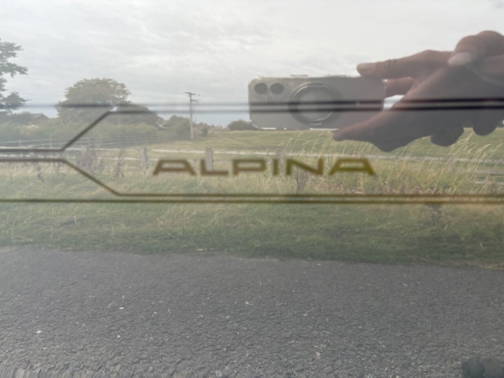 Used BMW Alpina 2021 for sale - 76660132: Photo 13