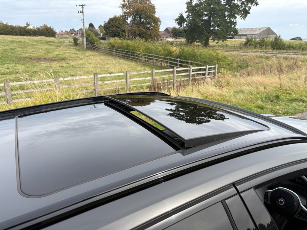 Used BMW Alpina 2021 for sale - 76660132: Photo 14