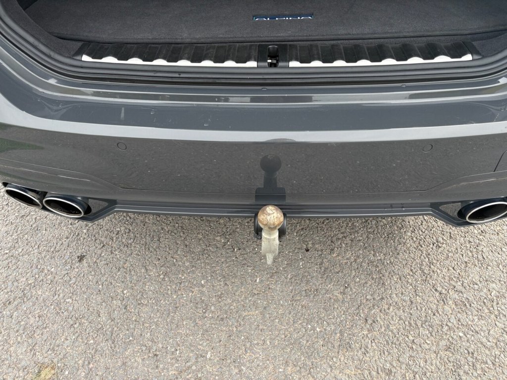 Used BMW Alpina 2021 for sale - 76660132: Photo 17