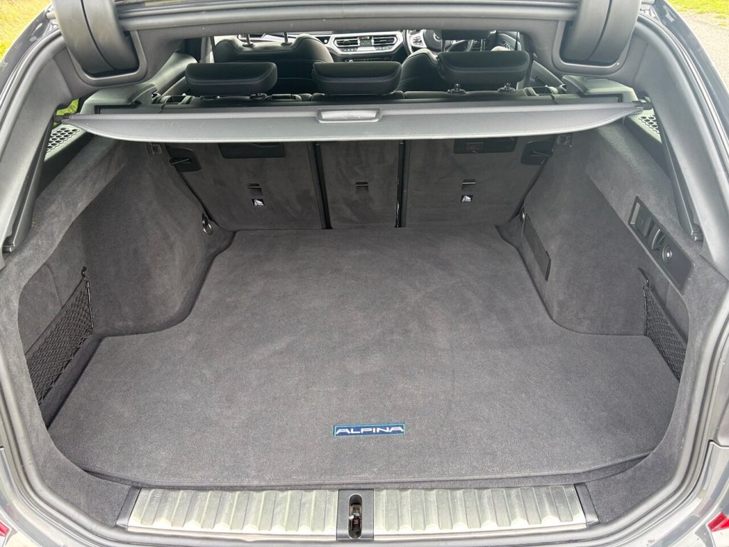 Used BMW Alpina 2021 for sale - 76660132: Photo 18