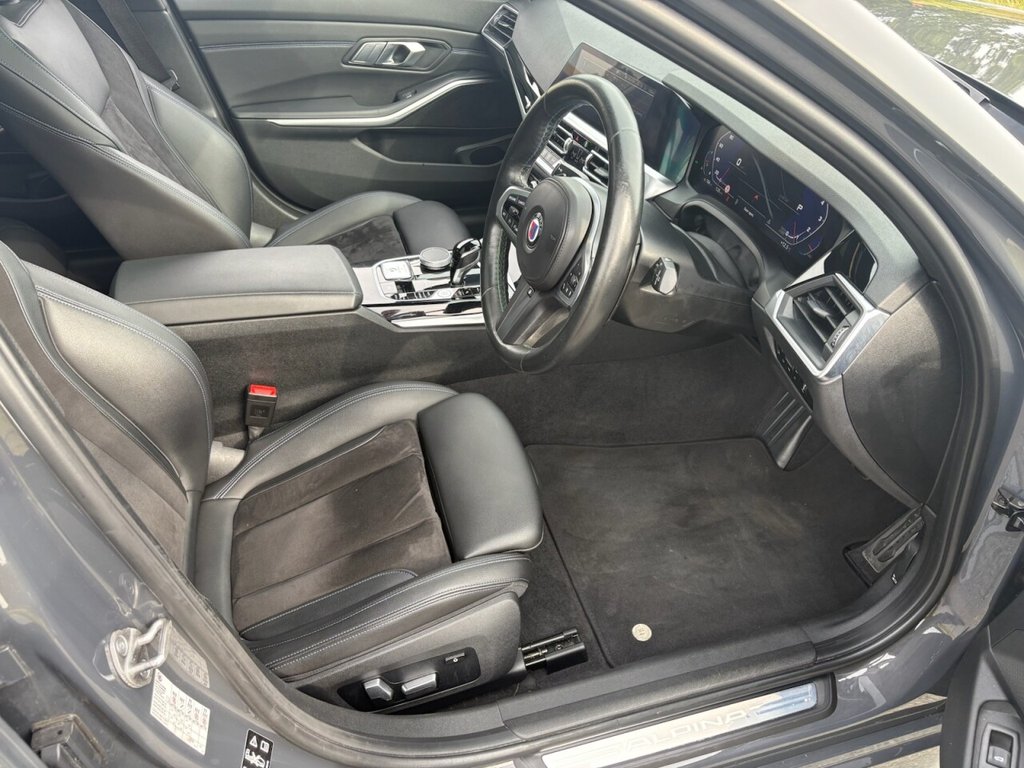 Used BMW Alpina 2021 for sale - 76660132: Photo 21