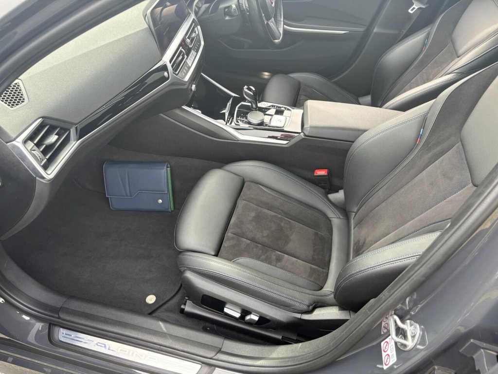 Used BMW Alpina 2021 for sale - 76660132: Photo 30