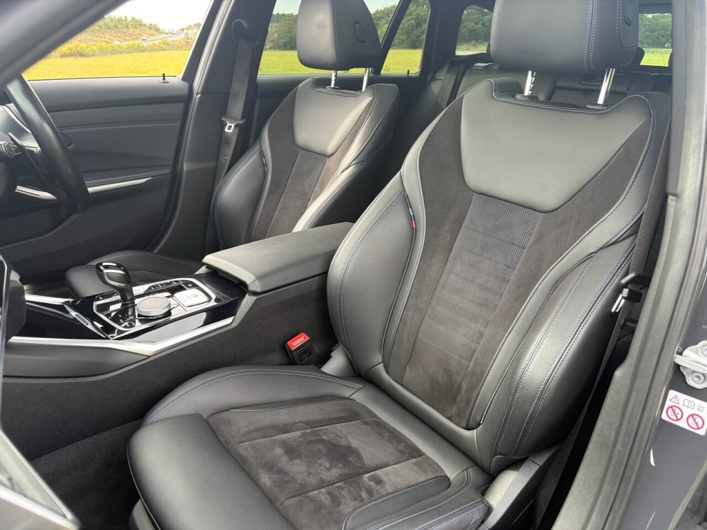 Used BMW Alpina 2021 for sale - 76660132: Photo 31