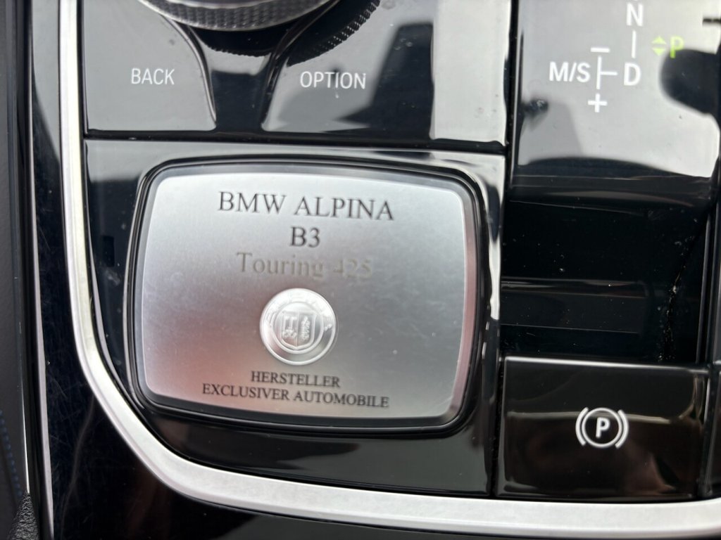 Used BMW Alpina 2021 for sale - 76660132: Photo 35