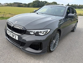 Used BMW Alpina 2021 for sale - 76660132: Photo