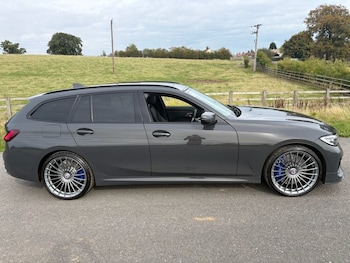 Used BMW Alpina 2021 for sale - 76660132: Photo