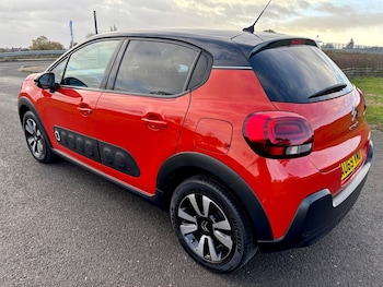 Used Citroen C3 2019 for sale - 79114474: Photo