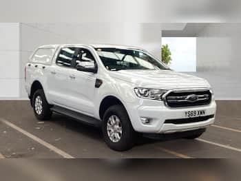 Used Ford Ranger 2019 for sale - 79663882: Photo