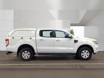 Used Ford Ranger 2019 for sale - 79663882: Photo