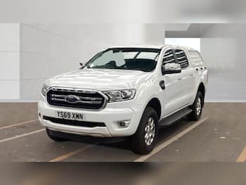 Used Ford Ranger 2019 for sale - 79663882: Photo