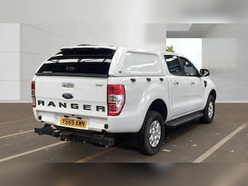 Used Ford Ranger 2019 for sale - 79663882: Photo