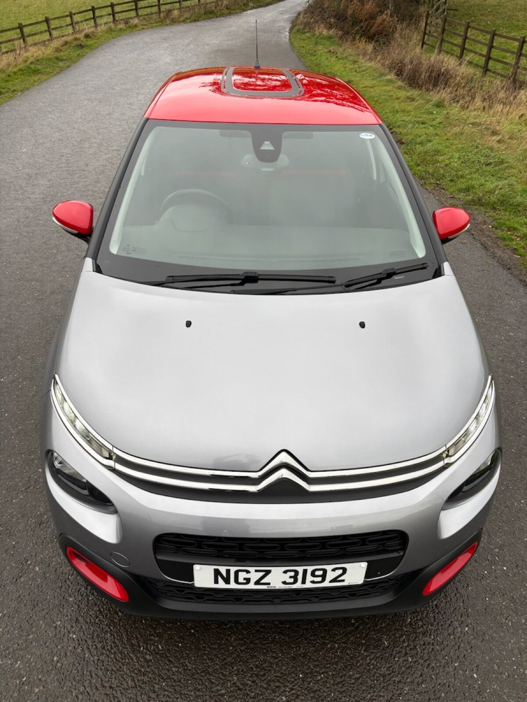 Used Citroen C3 2019 for sale - 77226925: Photo 14