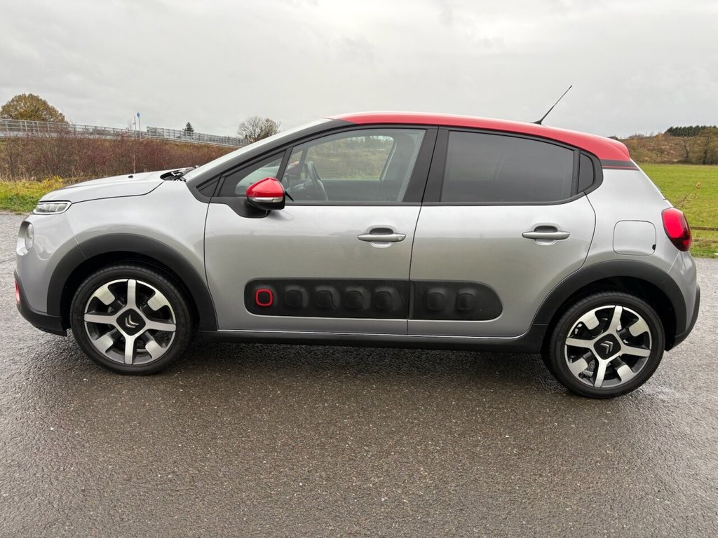 Used Citroen C3 2019 for sale - 77226925: Photo 18