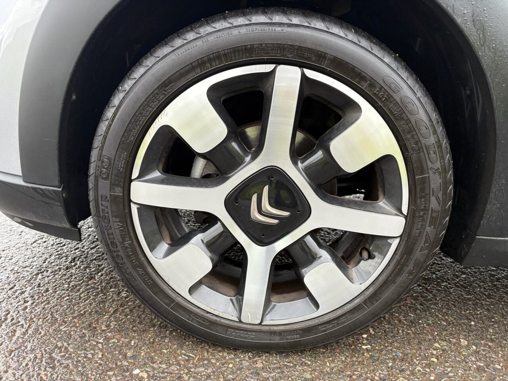 Used Citroen C3 2019 for sale - 77226925: Photo 19