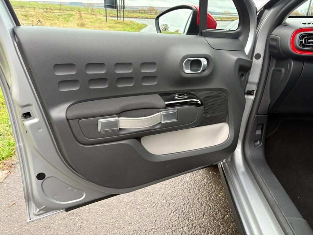 Used Citroen C3 2019 for sale - 77226925: Photo 21