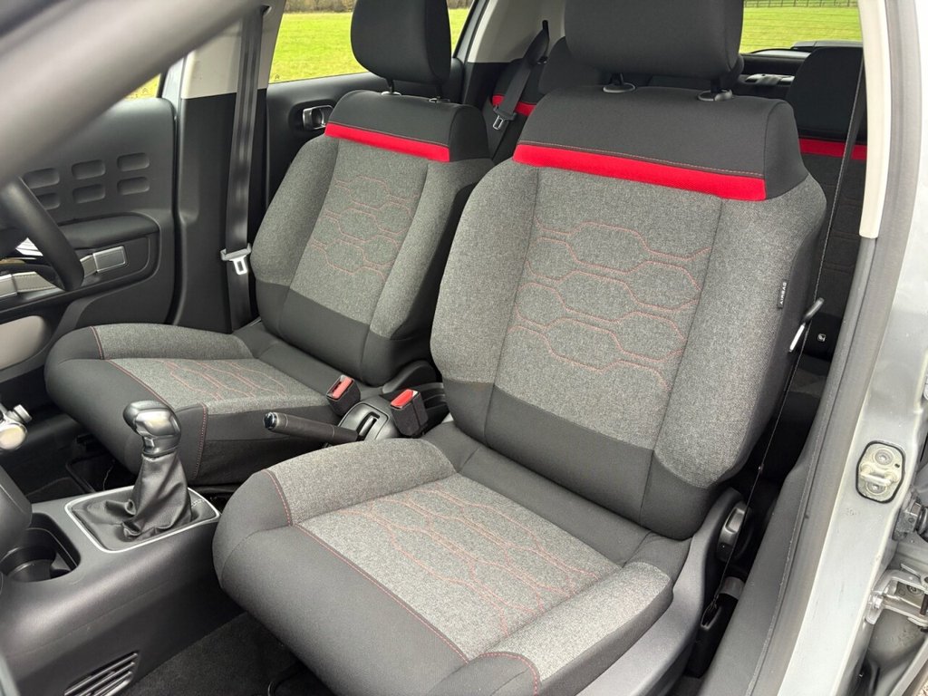 Used Citroen C3 2019 for sale - 77226925: Photo 23