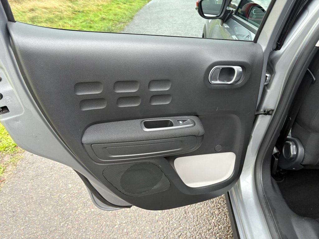 Used Citroen C3 2019 for sale - 77226925: Photo 24