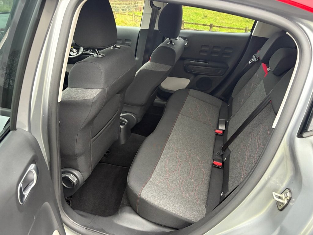 Used Citroen C3 2019 for sale - 77226925: Photo 25