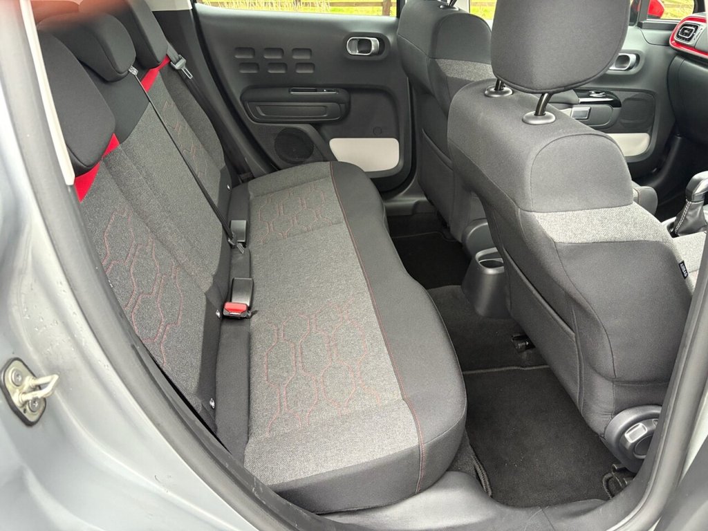 Used Citroen C3 2019 for sale - 77226925: Photo 28