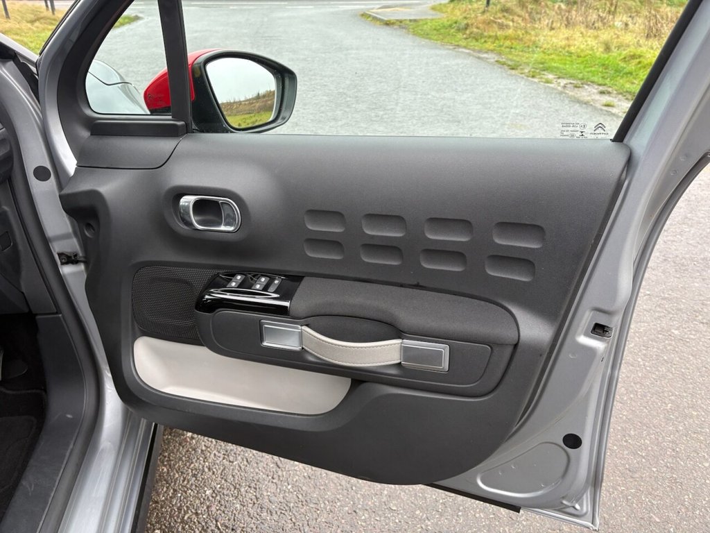 Used Citroen C3 2019 for sale - 77226925: Photo 29