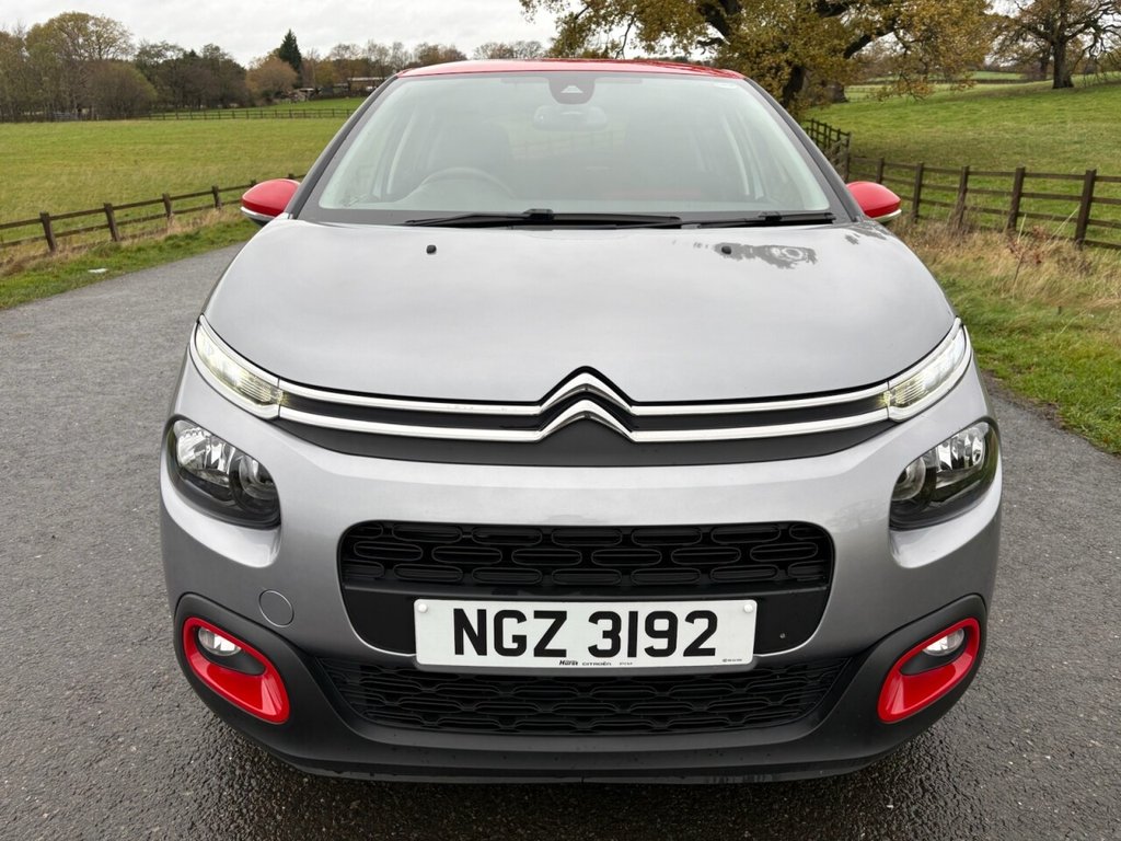 Used Citroen C3 2019 for sale - 77226925: Photo 3