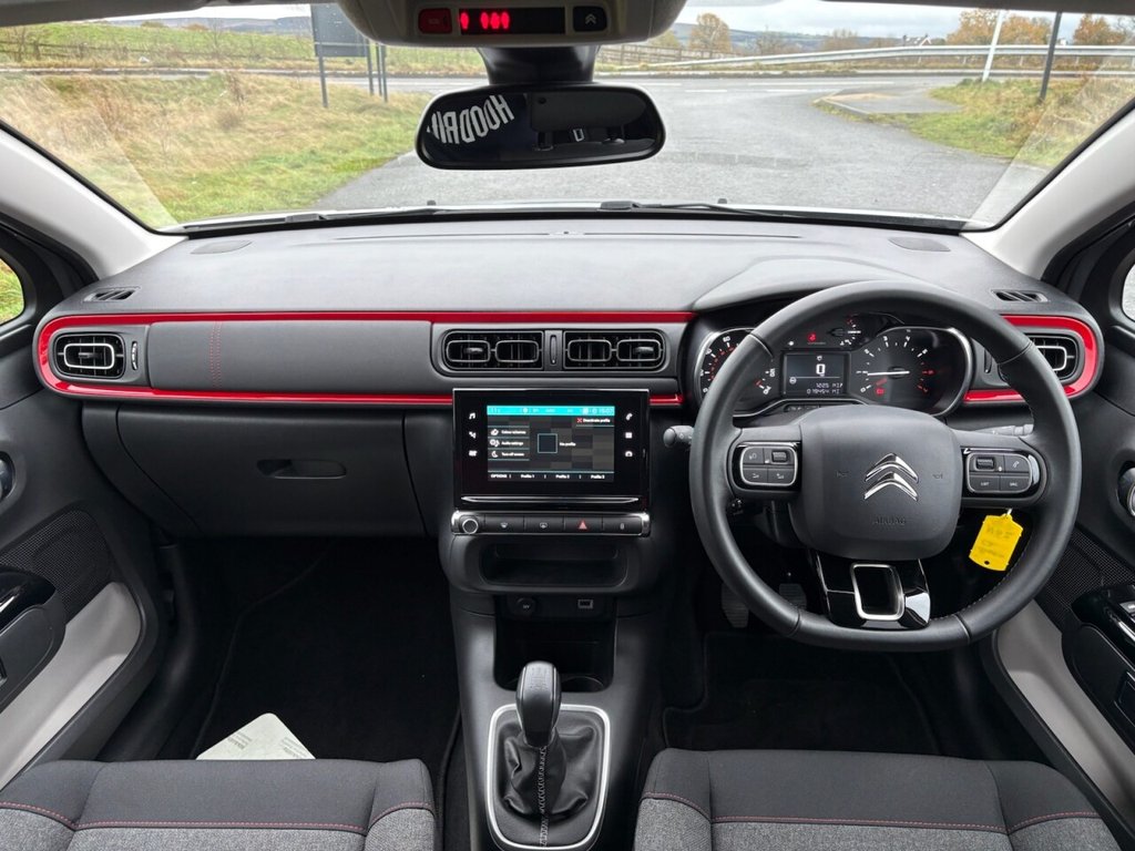 Used Citroen C3 2019 for sale - 77226925: Photo 32